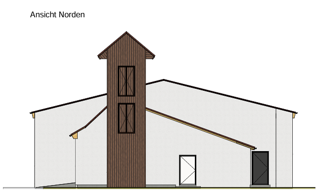 FF__Bünzow_Zeichnung_Nord Neubau_Feuerwehrgerätehaus_Visualisiesrung_hinten