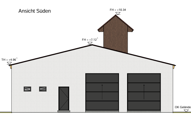 FF__Bünzow_Zeichnung_Süd Neubau_Feuerwehrgerätehaus_Visualisiesrung_hinten